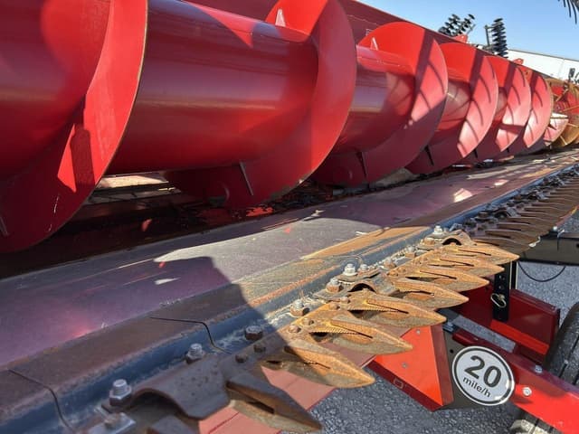 Image of Case IH 2020 equipment image 3