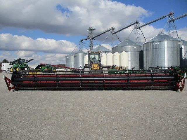 Image of Case IH 2020 equipment image 1