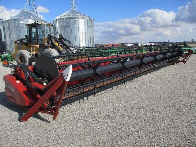 Image of Case IH 2020 equipment image 2