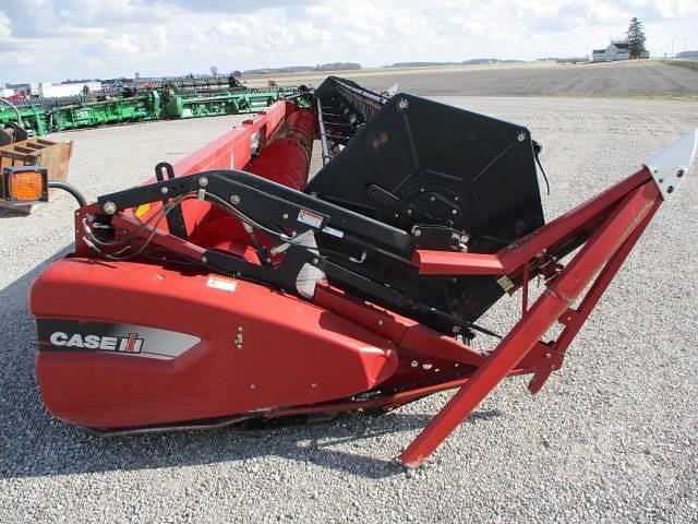 Image of Case IH 2020 equipment image 3