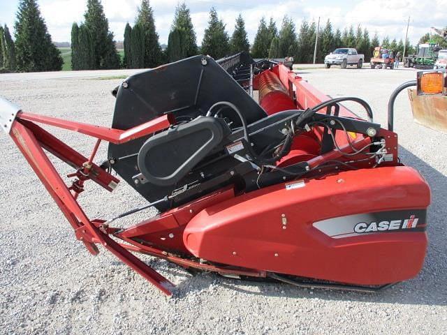 Image of Case IH 2020 equipment image 4