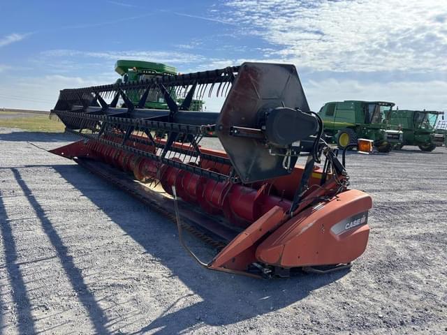 Image of Case IH 2020 equipment image 2
