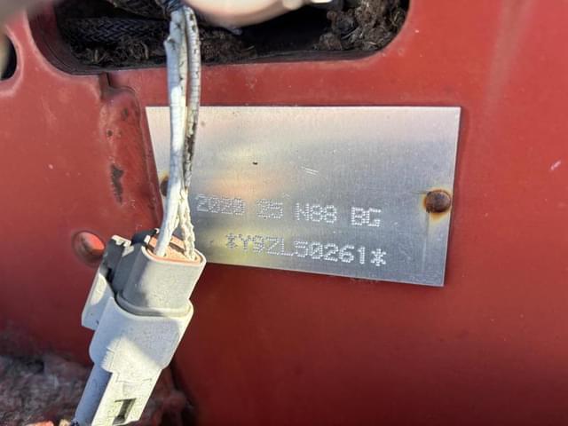 Image of Case IH 2020 equipment image 1