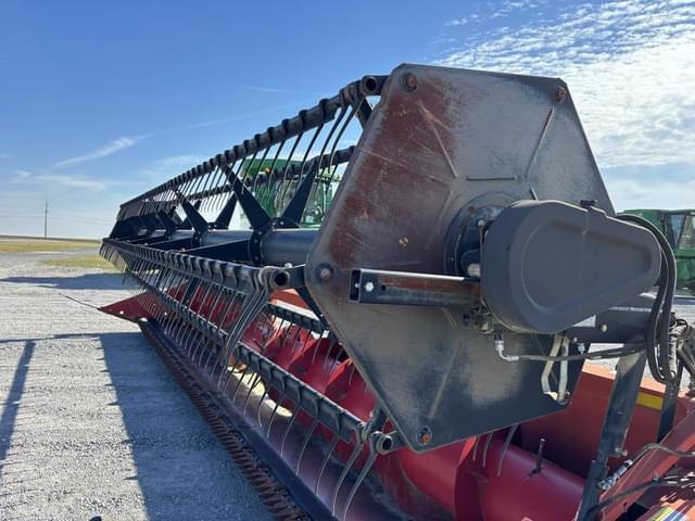 Image of Case IH 2020 equipment image 4