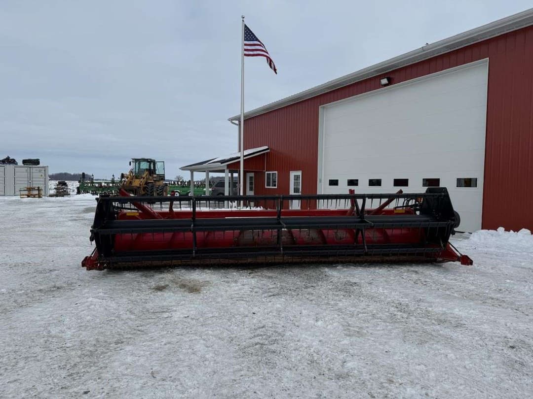 Image of Case IH 2020 Primary image