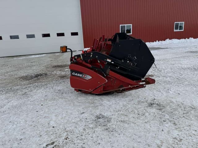 Image of Case IH 2020 equipment image 2
