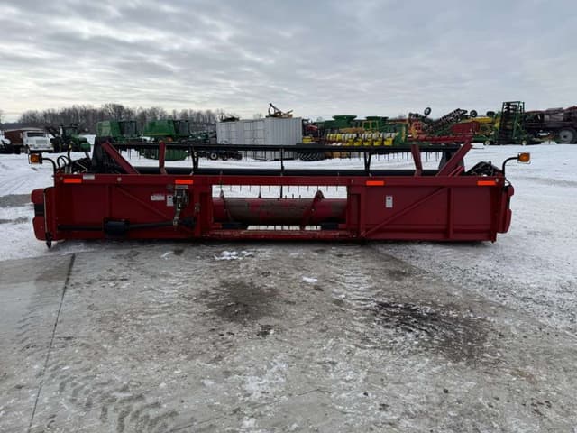 Image of Case IH 2020 equipment image 4
