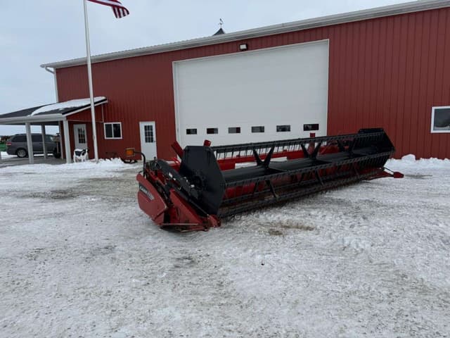 Image of Case IH 2020 equipment image 1
