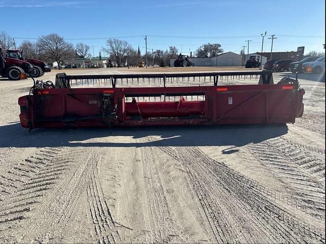 Image of Case IH 2020 equipment image 3