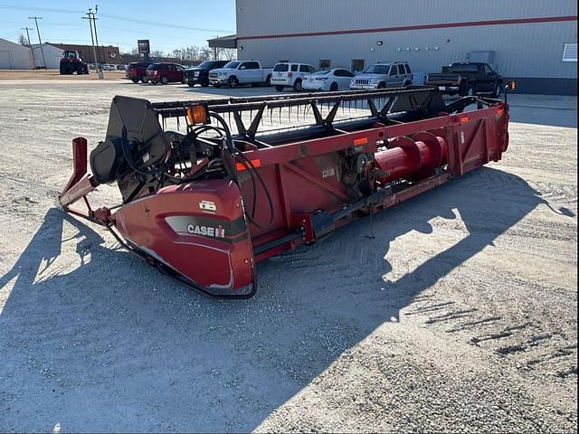 Image of Case IH 2020 equipment image 4