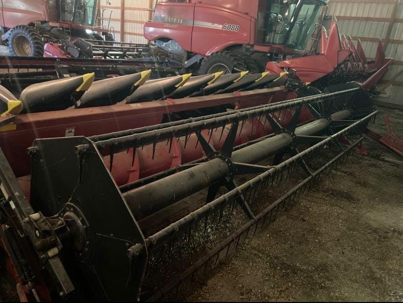 2009 Case IH 2020 Equipment Image0
