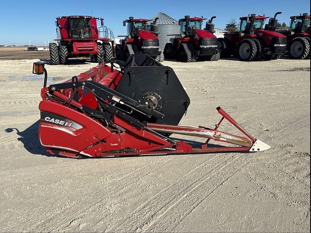 Image of Case IH 2020 equipment image 1