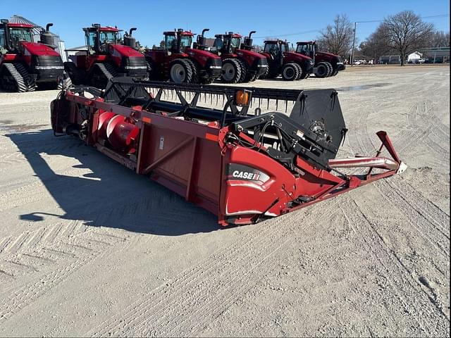 Image of Case IH 2020 equipment image 2