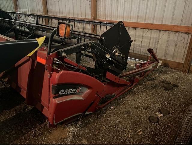 Image of Case IH 2020 equipment image 2