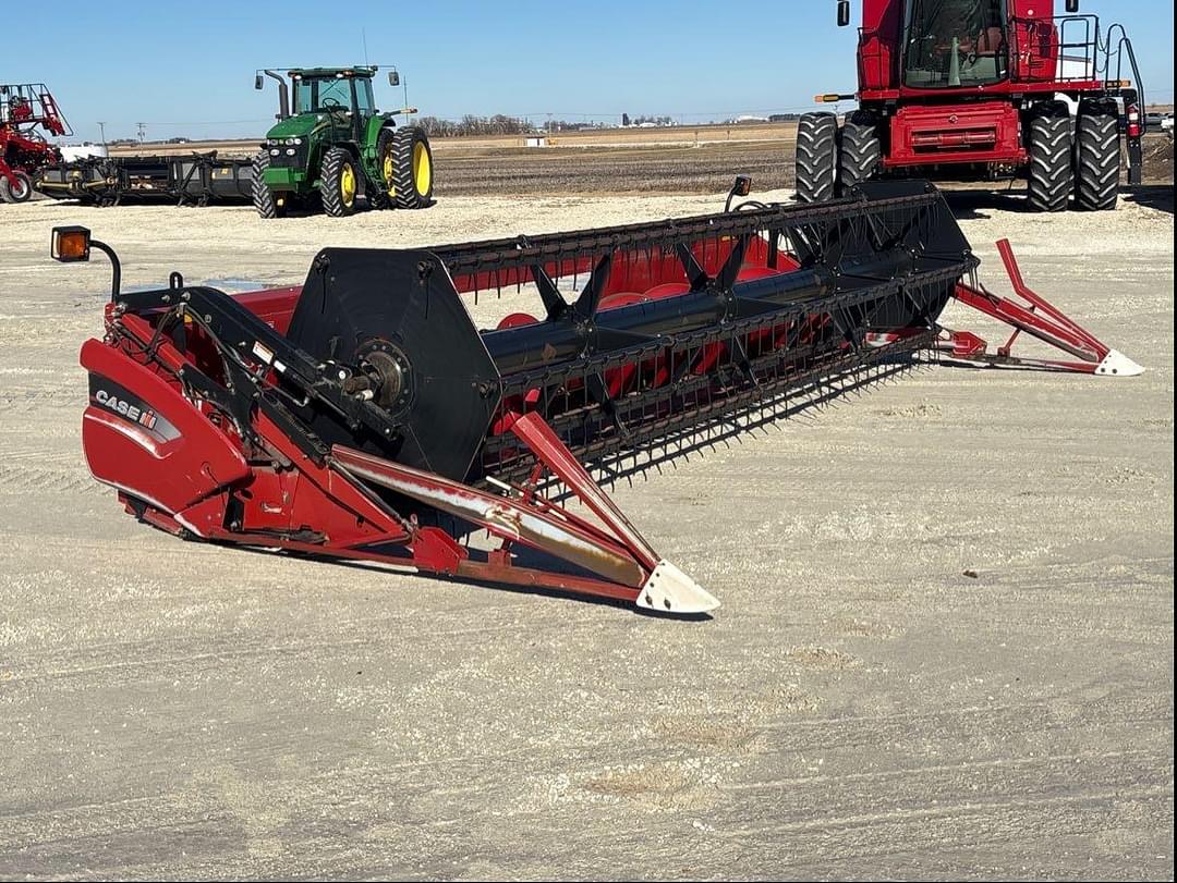 Image of Case IH 2020 Primary image