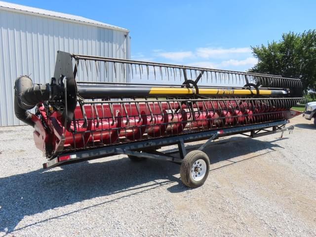Image of Case IH 2020 equipment image 2