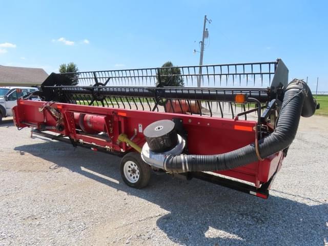 Image of Case IH 2020 equipment image 4