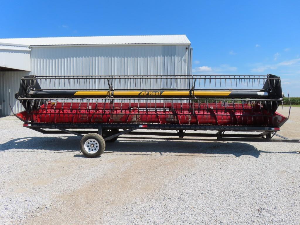 Image of Case IH 2020 Primary image