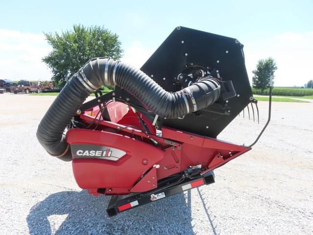 Image of Case IH 2020 equipment image 3