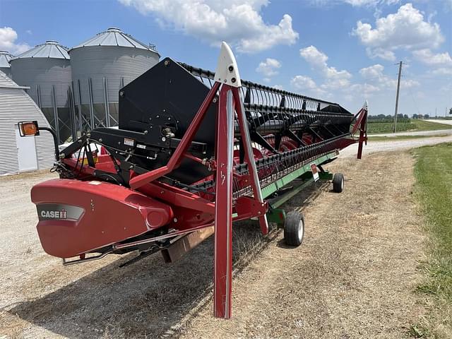 Image of Case IH 2020 equipment image 1