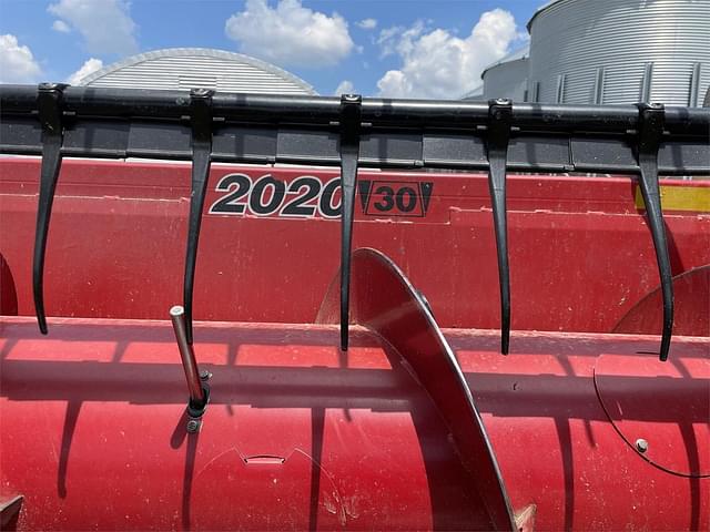 Image of Case IH 2020 equipment image 2