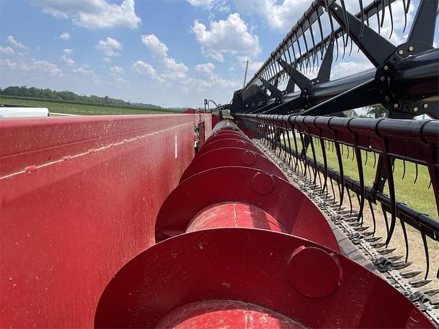 Image of Case IH 2020 equipment image 3