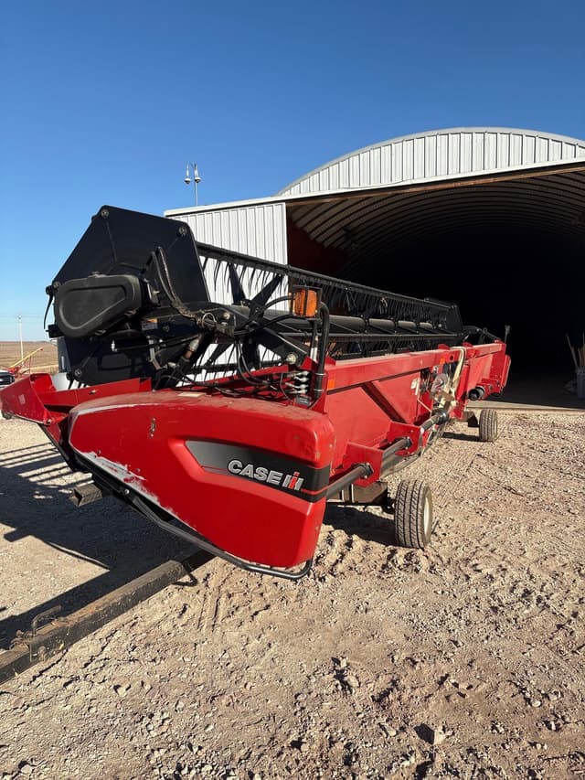 Image of Case IH 2020 equipment image 2