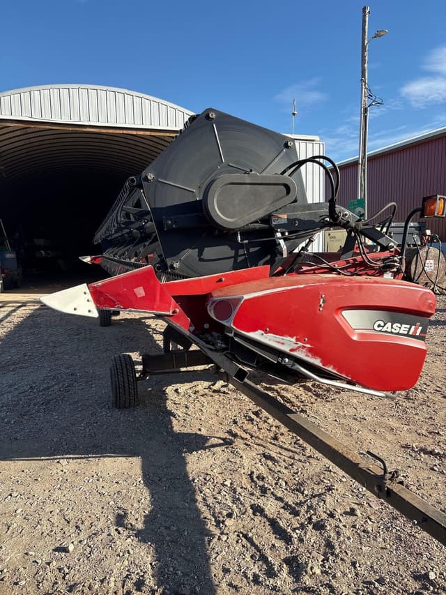Image of Case IH 2020 equipment image 1