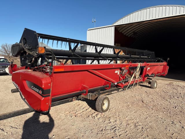 Image of Case IH 2020 equipment image 3