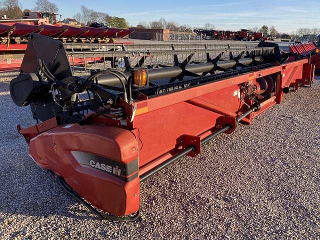 Image of Case IH 2020 equipment image 4