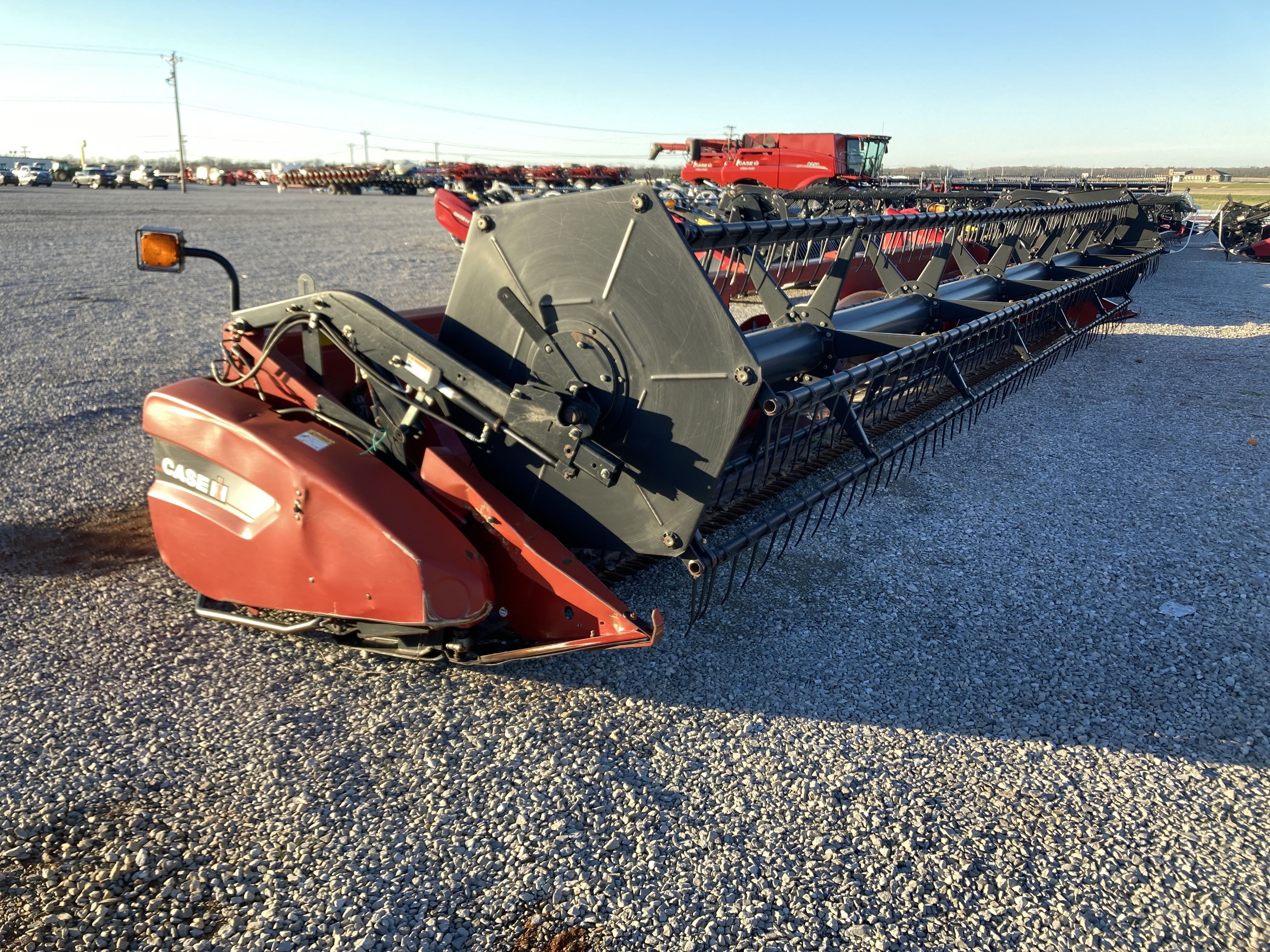 Main image Case IH 2020