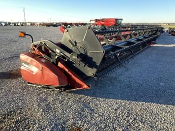 Main image Case IH 2020