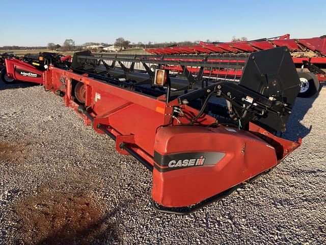 Image of Case IH 2020 equipment image 2