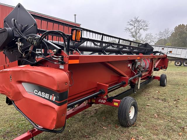 Image of Case IH 2020 equipment image 1