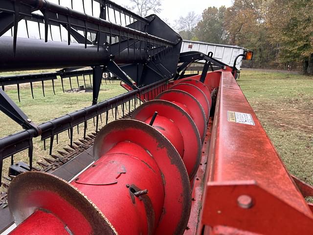 Image of Case IH 2020 equipment image 2