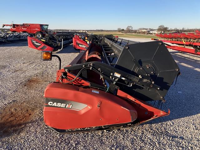 Image of Case IH 2020 equipment image 1