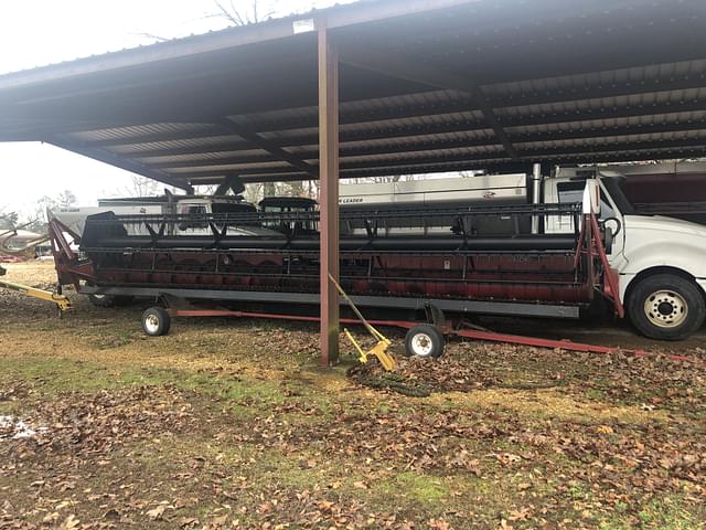 Image of Case IH 2020 equipment image 4