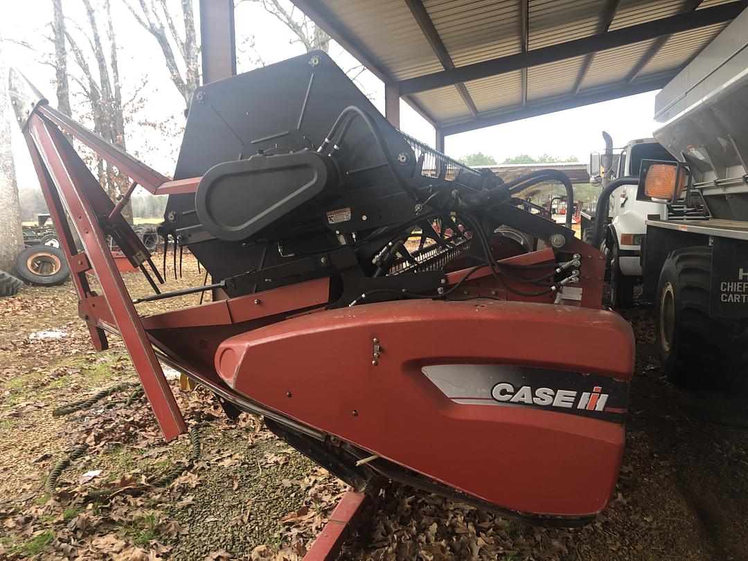 Image of Case IH 2020 Primary image