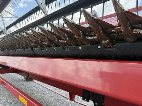 Image of Case IH 2020 equipment image 4