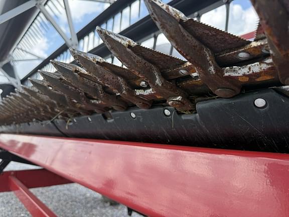 Image of Case IH 2020 equipment image 3