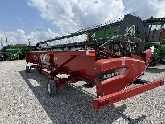 Image of Case IH 2020 equipment image 1