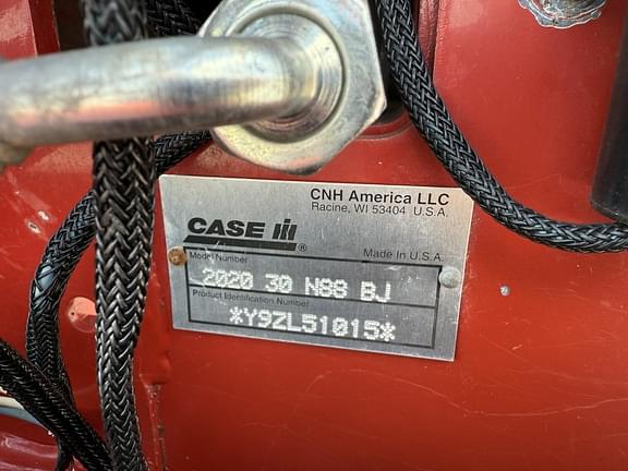 Image of Case IH 2020 equipment image 2