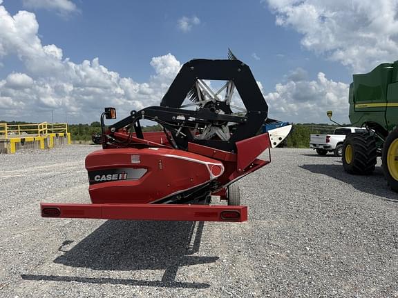 Image of Case IH 2020 Primary image