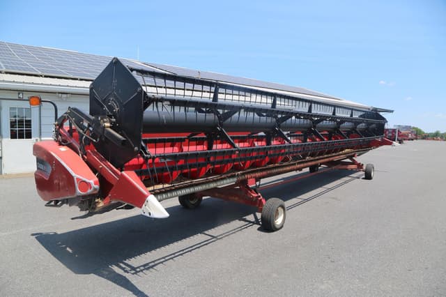 Image of Case IH 2020 equipment image 4