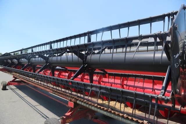 Image of Case IH 2020 equipment image 1