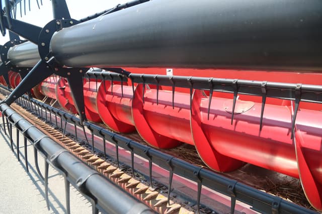 Image of Case IH 2020 equipment image 3