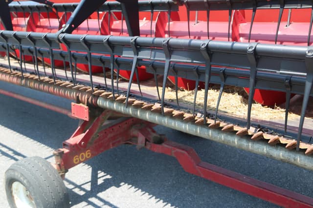 Image of Case IH 2020 equipment image 2