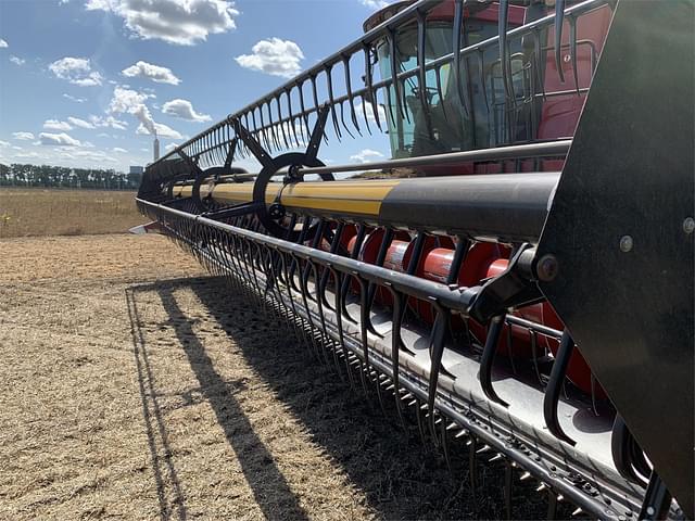 Image of Case IH 2020 equipment image 1