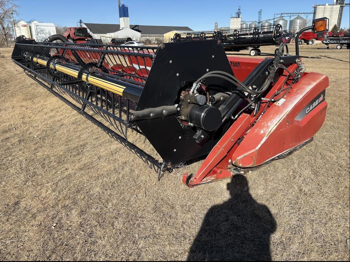Main image Case IH 2020