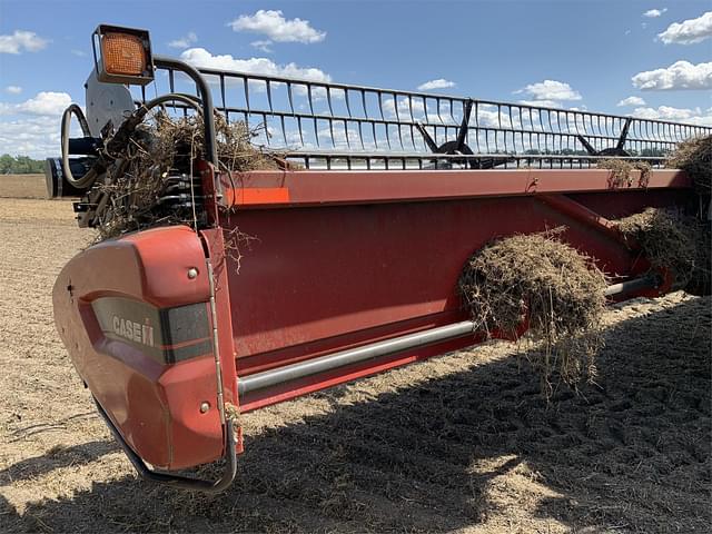 Image of Case IH 2020 equipment image 3